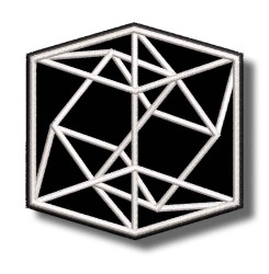 tesseract-embroidered-patch-antsiuvas