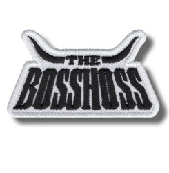 the-boss-hoss-embroidered-patch-antsiuvas