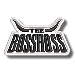 the-boss-hoss-embroidered-patch-antsiuvas