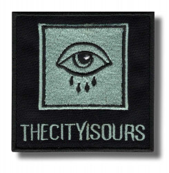 the-city-is-ours-embroidered-patch-antsiuvas
