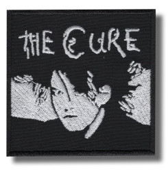 the-cure-embroidered-patch-antsiuvas