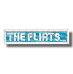 the-flirts-embroidered-patch-antsiuvas