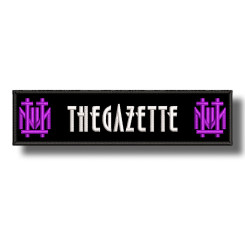 the-gazette-embroidered-patch-antsiuvas