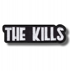 the-kills-embroidered-patch-antsiuvas