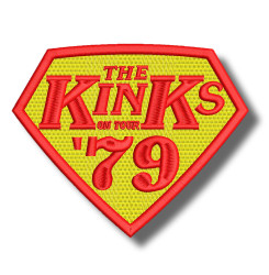 the-kinks-embroidered-patch-antsiuvas