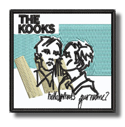 the-kooks-embroidered-patch-antsiuvas