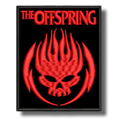 the-offspring-embroidered-patch-antsiuvas