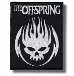 the-offspring-embroidered-patch-antsiuvas