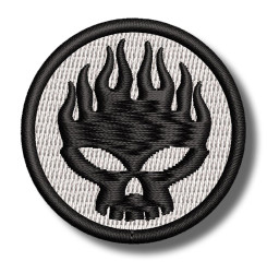 the-offspring-embroidered-patch-antsiuvas