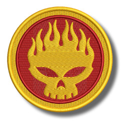 the-offspring-embroidered-patch-antsiuvas