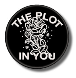 the-plot-in-you-embroidered-patch-antsiuvas