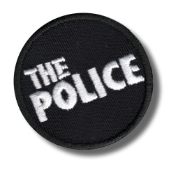 the-police-embroidered-patch-antsiuvas