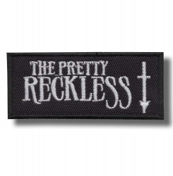 the-pretty-reckless-embroidered-patch-antsiuvas