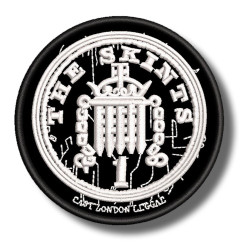 the-skints-embroidered-patch-antsiuvas