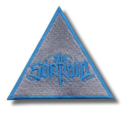 the-sorrow-embroidered-patch-antsiuvas