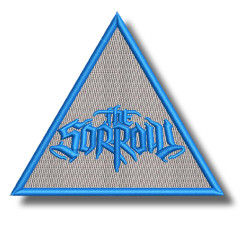 the-sorrow-embroidered-patch-antsiuvas