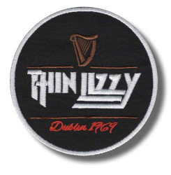 thin-lizzy-embroidered-patch-antsiuvas