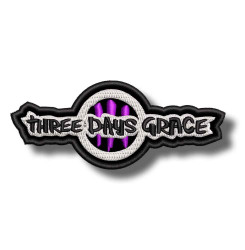 three-days-grace-embroidered-patch-antsiuvas