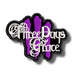 three-days-grace-embroidered-patch-antsiuvas