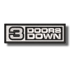 three-doors-down-embroidered-patch-antsiuvas