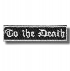 to-the-death-embroidered-patch-antsiuvas