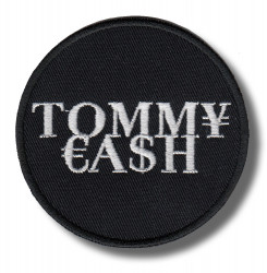 tommy-cash-embroidered-patch-antsiuvas