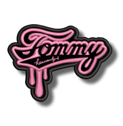 tommy-heavenly-embroidered-patch-antsiuvas