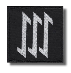 triple-eihwaz-embroidered-patch-antsiuvas