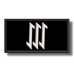 triple-eihwaz-embroidered-patch-antsiuvas