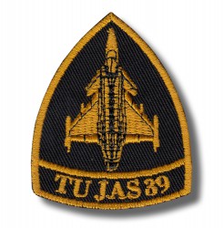 tu-jas-39-embroidered-patch-antsiuvas