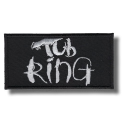 tub-ring-embroidered-patch-antsiuvas