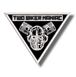 two-biker-maniac-embroidered-patch-antsiuvas