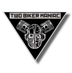 two-biker-maniac-embroidered-patch-antsiuvas