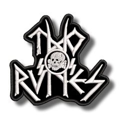 two-runes-embroidered-patch-antsiuvas