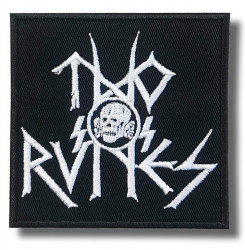 two-runes-embroidered-patch-antsiuvas