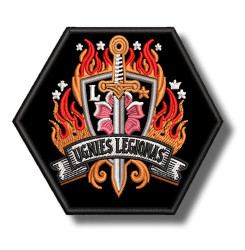 ugnies-legionas-embroidered-patch-antsiuvas