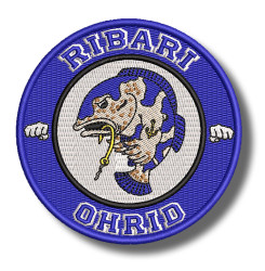 ultras-ribari-ohrid-embroidered-patch-antsiuvas