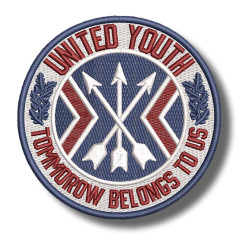united-youth-roundel-embroidered-patch-antsiuvas