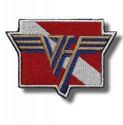 van-helen-embroidered-patch-antsiuvas