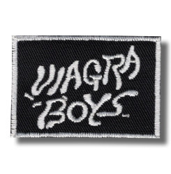 viagra-boys-embroidered-patch-antsiuvas