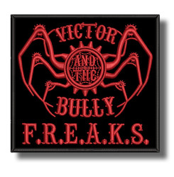 victor-and-the-bully-embroidered-patch-antsiuvas