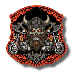 viking-embroidered-patch-antsiuvas