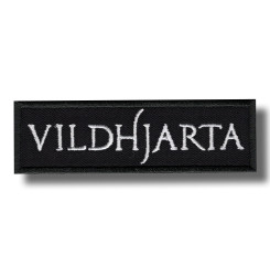 vildhjarta-embroidered-patch-antsiuvas