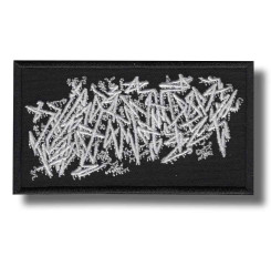 vile-in-vehement-embroidered-patch-antsiuvas