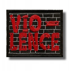 violence-embroidered-patch-antsiuvas
