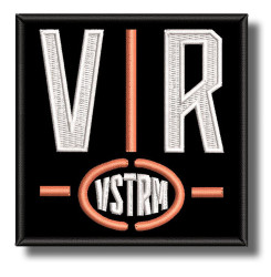 vstrm-embroidered-patch-antsiuvas