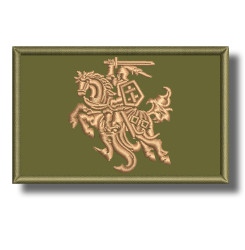 vytis-embroidered-patch-antsiuvas