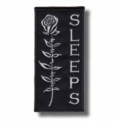 while-she-sleeps-embroidered-patch-antsiuvas