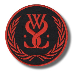 while-she-sleeps-embroidered-patch-antsiuvas