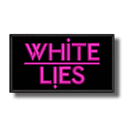 white-lies-embroidered-patch-antsiuvas